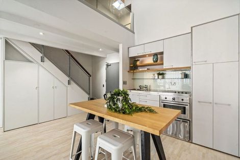 Photo of property in 12/27 Cheshire Street, Parnell, Auckland, 1052