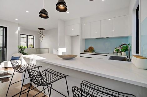 Photo of property in 6/7 Sarawia Street, Newmarket, Auckland, 1052