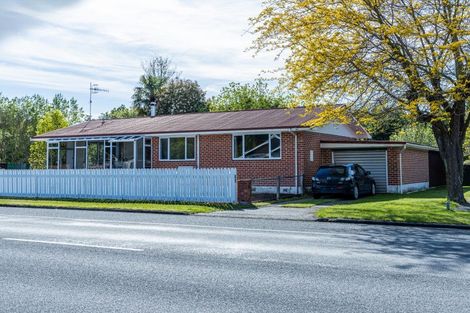 Photo of property in 105 Talbot Street, Geraldine, 7930