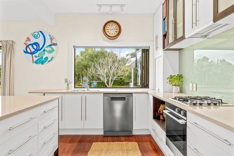 Photo of property in 252b Point Wells Road, Point Wells, Warkworth, 0986