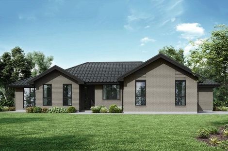 Photo of property in 7 Old Lexie Way, Pokeno, 2471