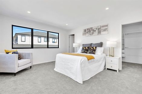 Photo of property in 48 Hikuawa Road, Flat Bush, Auckland, 2019