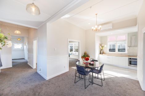 Photo of property in 47 Fitzroy Street, Terrace End, Palmerston North, 4410