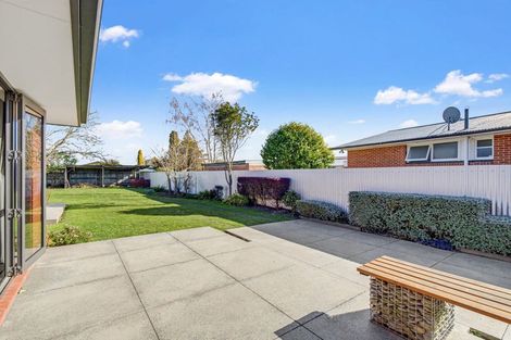Photo of property in 17 Buckleys Terrace, Tinwald, Ashburton, 7700