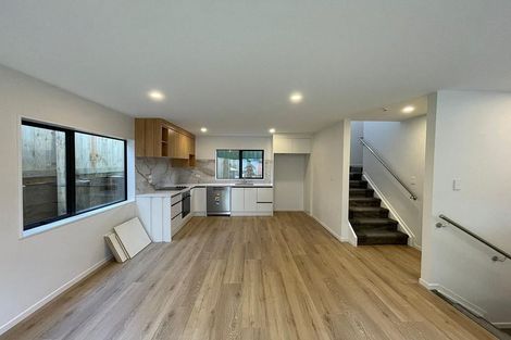 Photo of property in 53c Evans Road, Glen Eden, Auckland, 0602