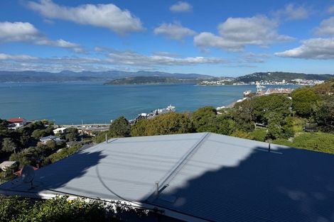 Photo of property in 48 Anne Street, Wadestown, Wellington, 6012