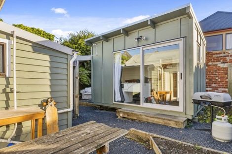 Photo of property in 6 Mackenzie Street, North Dunedin, Dunedin, 9016