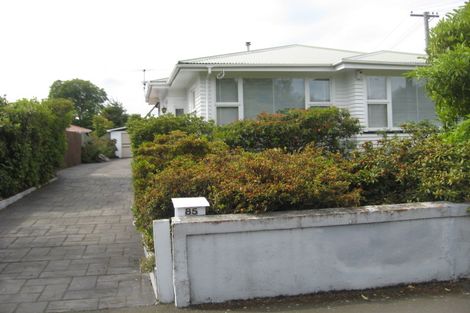 Photo of property in 4/89a Tennyson Street, Sydenham, Christchurch, 8023