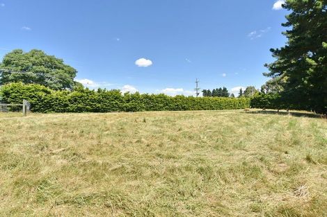 Photo of property in 1392 Oxford Road, Cust, Rangiora, 7471