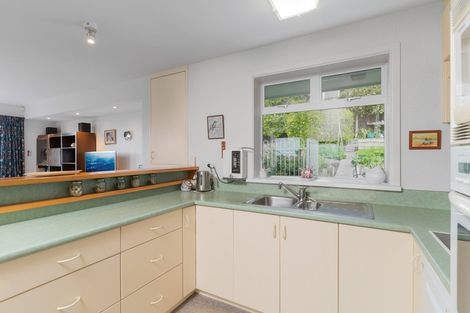 Photo of property in 413 Cashmere Road, Westmorland, Christchurch, 8025