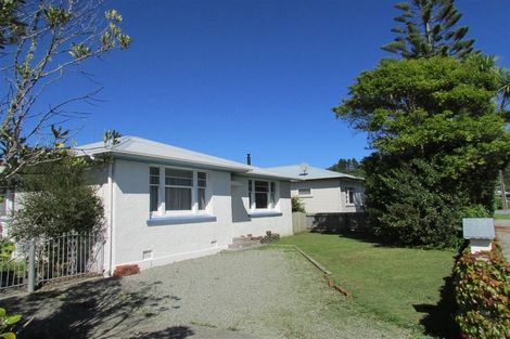 Photo of property in 5 Elizabeth Street, Greymouth, 7805