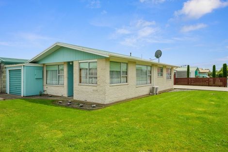 Photo of property in 55 Liverpool Street, Levin, 5510