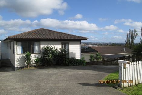 Photo of property in 7 Adam Sunde Place, Glen Eden, Auckland, 0602
