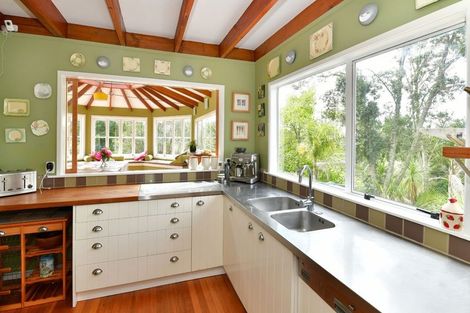 Photo of property in 93 Hobson Road, Lucas Heights, Auckland, 0632