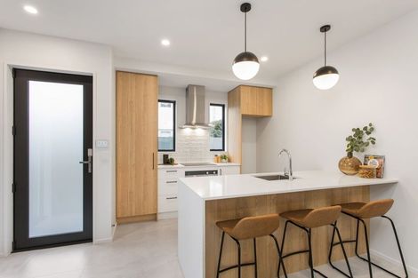 Photo of property in 2/485 Manchester Street, St Albans, Christchurch, 8014