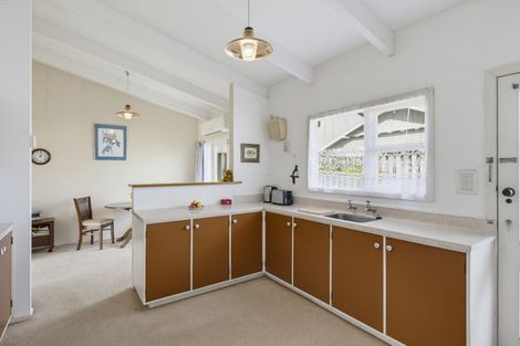 Photo of property in 556 Queen Street East, Levin, 5510