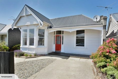 Photo of property in 726 Highgate, Maori Hill, Dunedin, 9010