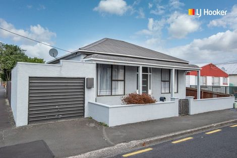 Photo of property in 101 Oxford Street, South Dunedin, Dunedin, 9012