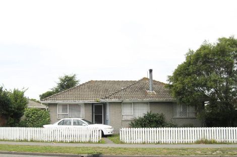 Photo of property in 12 Kuaka Crescent, Bromley, Christchurch, 8062
