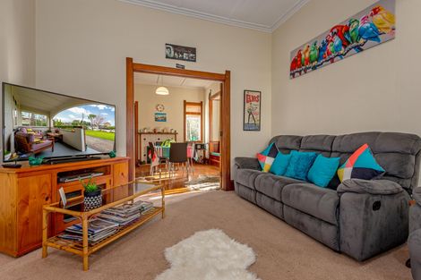 Photo of property in 492 Wellington Road, Marton, 4710