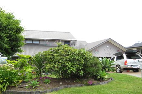 Photo of property in 4b Tremen Place, Pukekohe, 2120