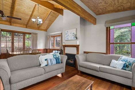 Photo of property in 145 Wairoa Road, Minden, Tauranga, 3171