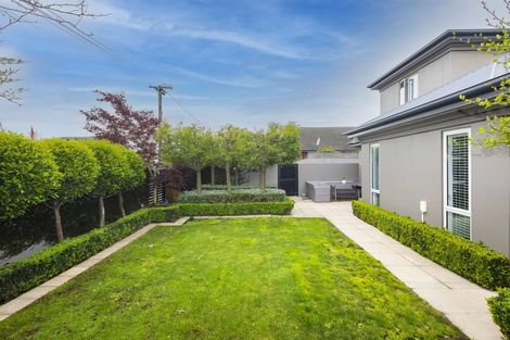 Photo of property in 36 Taylors Avenue, Bryndwr, Christchurch, 8052