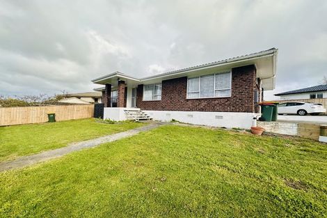 Photo of property in 86 Rosehill Drive, Rosehill, Papakura, 2113