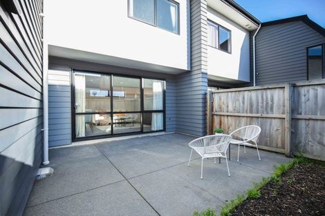 Photo of property in 3/44 Brockworth Place, Riccarton, Christchurch, 8011