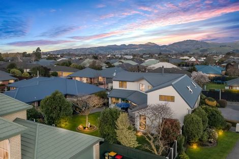 Photo of property in 3 Empress Place, Halswell, Christchurch, 8025