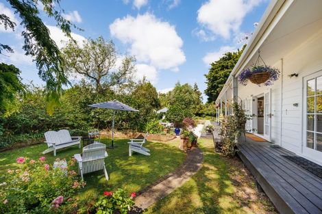 Photo of property in 208 Cambridge Avenue, Ashhurst, 4810