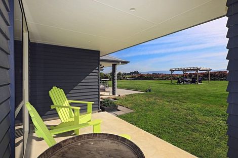 Photo of property in 41 Paritu Road, Maraekakaho, 4171