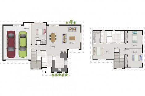 Photo of property in 285 West Hoe Heights, Orewa, 0931