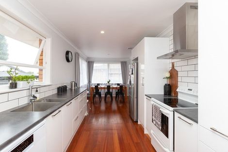 Photo of property in 168 Newcastle Road, Nawton, Hamilton, 3200