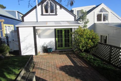 Photo of property in 21 Milton Street, Berhampore, Wellington, 6023