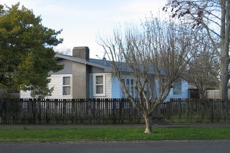 Photo of property in 46 Morris Road, Hillcrest, Hamilton, 3216