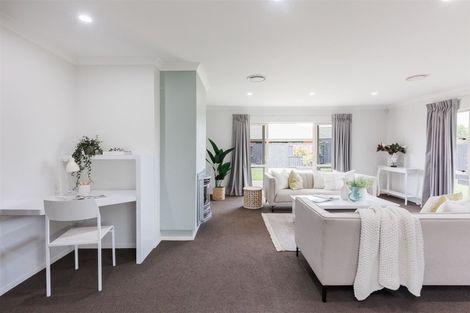 Photo of property in 3 Masefield Terrace, Kelvin Grove, Palmerston North, 4414