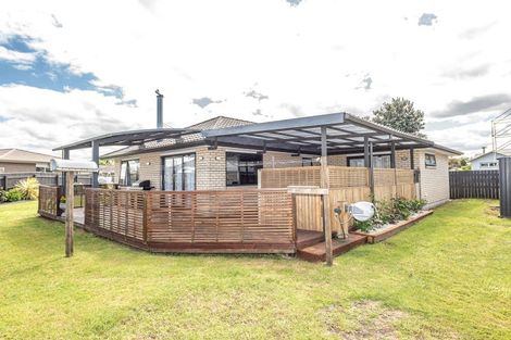 Photo of property in 19 Poynter Place, Gonville, Whanganui, 4501