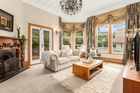 Photo of property in 3 Box Hill, Khandallah, Wellington, 6035