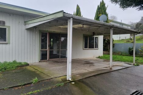 Photo of property in 12b Missel Street, Taihape, 4720