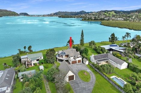 Photo of property in 22 Aileen Place, Whangamata, 3691