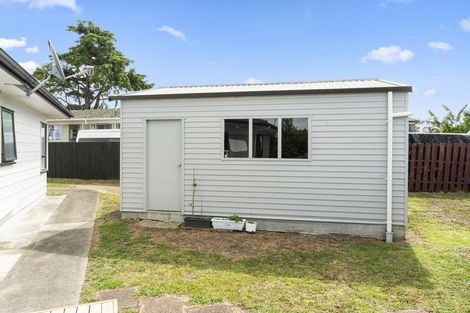 Photo of property in 3 Narada Place, Papatoetoe, Auckland, 2025