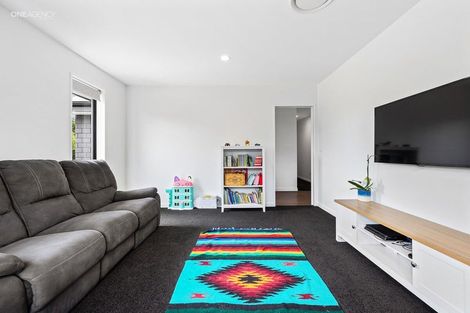 Photo of property in 71 Gladstone Road, Woodend, 7610