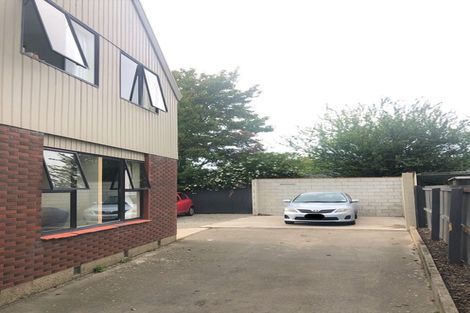 Photo of property in 2/11 Siska Place, Upper Riccarton, Christchurch, 8041