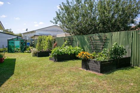 Photo of property in 5b Karamu Crescent, Matamata, 3400