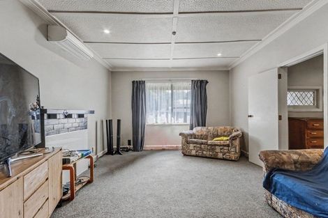 Photo of property in 55 Ballance Street, Aramoho, Whanganui, 4500