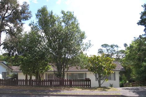 Photo of property in 53 Alexander Avenue, Torbay, Auckland, 0630