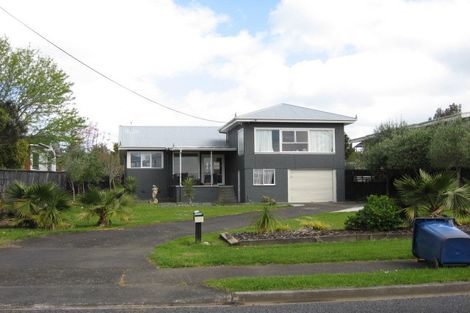 Photo of property in 152 Kauri Road, Whenuapai, Auckland, 0618