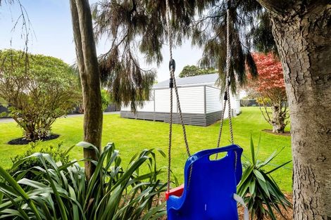 Photo of property in 28 Terou Street, Manaia, 4612