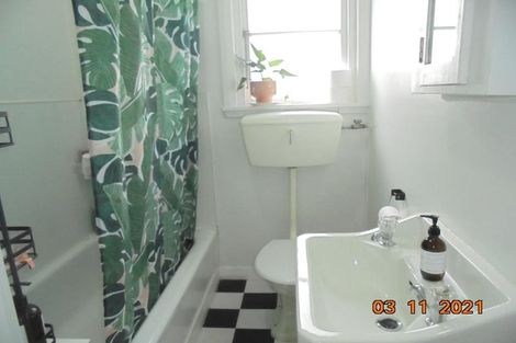 Photo of property in 32 Buckingham Street, Melrose, Wellington, 6023